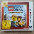 LEGO City Undercover: The Chase Begins in OVP Nintendo 3DS Spiel in OVP Box