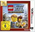 Lego City Undercover: The Chase Begins - Nintendo S... | Game | Zustand sehr gut