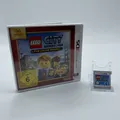 LEGO City Undercover: The Chase Begins (Nintendo 3DS, 2016)