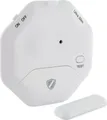 Schwaiger HSA250 532 Glasbruchmelder (lauter abschreckender Alarm-Ton, Aktivierung/Deaktivierung über Regler)