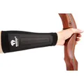 BEARPAW PRODUCTS Armguard Dynamic Bogensport Armschutz - Armschützer für das Bogenschießen | leicht & atmungsaktiv | optimaler Schutz für den Unterarm | Recurve & Langbogen