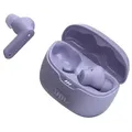JBL Tune Beam lila In-Ear Kopfhörer
