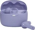JBL Tune Beam violett