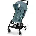 cybex Gold Buggy Agis, Blau, Kunststoff, 45x101x78 cm, CE, Federung, 5-Punkte-Gurt, Baby on Tour, Kinderwagen, Buggys