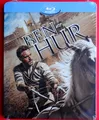 Blu ray Steelbook Metal Box Limitierte Auflage Ben Hur Benhur Jack Huston Nici V