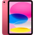 iPad 11" (128GB), Tablet-PC pink, 11. Gen / 2025 / 5G