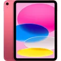 Apple Tablet iPad 11 A16 2025, 11 Zoll, 5G und Wi-Fi, 128GB, iPadOS, pink