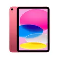 APPLE iPad Wi-Fi+ Cellular (11th generation), Tablet, 128 GB, 11 Zoll, Pink