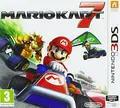 Mario Kart 7 3D [3DS]