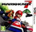 Nintendo 3DS Spiel - Mario Kart 7 FRA DE/EN mit OVP