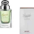 Gucci by Gucci Sport pour Homme 30ml Eau de Toilette
