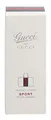 Gucci by Gucci Pour Homme Sport 30 ml EdT Travel Spray