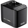 AB9 FFB Base, Joystickbasis schwarz