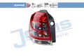 55 72 87-3 Rückleuchte links für OPEL ZAFIRA / ZAFIRA FAMILY B (A05)
