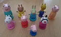 Peppa Wutz Figuren