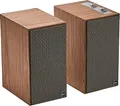 Klipsch Heritage Inspired The Fives  Set (walnuss)