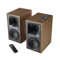 Klipsch The Fives - Nussbaum