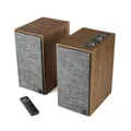 Klipsch The Fives | 2e Wahl - Nussbaum