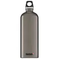 SIGG - Traveller - Trinkflasche Gr 0,6 l grau