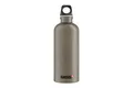 SIGG Trinkflasche Traveller Smoked Pearl 0.6 L