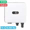 Huawei SUN2000-10K-MAP0 Hybrid Wechselrichter Inverter 10kW Photovoltaik 16A PV