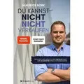 Du kannst nicht nicht verkaufen