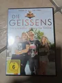 3 DVDs * DIE GEISSENS EINE SCHRECKLICH GLAMOURÖSE FAMILIE STAFFEL 18  NEU OVP