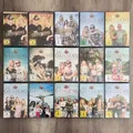 DvD ► Die Geissens - Eine schrecklich glamouröse Familie Staffel 6 bis 18 ◄ NEU