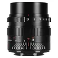 7artisans 24mm f/1,4 für Nikon Z (APS-C) (Nikon Z, APS-C / DX) (A015B-Z)
