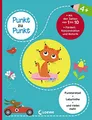 Punkt zu Punkt - Mit den Zahlen von 1 bis 10: Lernspiele für Kinder ab 4 Jahre