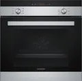 Siemens HB113FBS1 (edelstahl) Einbaubackofen