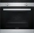 iQ100 HB113FBS1 Einbaubackofen normal