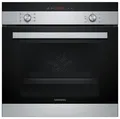 Siemens iQ100 HB113FBS1 Einbaubackofen normal