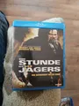 Blu-Ray Bluray - Die Stunde des Jägers - Die Schonzeit ist zu Ende - FSK 18