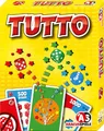 ABACUSSPIELE 08941 - Tutto, Kartenspiel, Brown