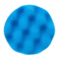 PERFECT-IT 3M Perfect-It™ Boina de abrillantado Ultrafina, azul, ondulada, 75...