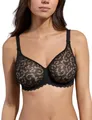 Empreinte Bügel BH Vollschale Leia 07224 schwarz - 85F