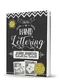 Handlettering: Schöne Schriften - Schritt für Schritt vo... | Buch | Zustand gut