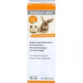 Rodicare Akut Flü.f.kaninchen/kleinnager/meerschw. 15ml - 11714441