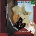 Piergiacomo Buso, Marco Longhi - Mario Gangi: Komplette Werke Für Gitarrenduo