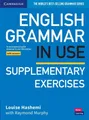 Louise Hashemi English Grammar in Use Supplementary Ex (Taschenbuch) (US IMPORT)