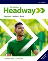 Headway: Beginner. Student's Book with Online Practice (Headway Fifth Editi