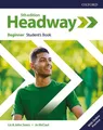 Headway: Beginner. Student's Book with Online Practice Liz Soars