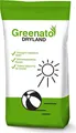 20kg Rasensamen Greenato Dryland dürreresistenter Rasen Grassamen Rasensaat Gras Grassaat