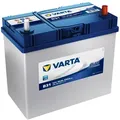 VARTA BLUE dynamic 12V 45Ah 330A Starterbatterie für RENAULT SUZUKI DAEWOO FIAT / LANCIA TOYOTA MAZDA FORD NISSAN OPEL HONDA 288005452383 24410-44S7A