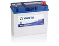 VARTA 45 Ah Autobatterie B31 BLUE DYNAMIC 12V 45Ah Batterie ETN 545155033 NEU