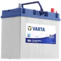 VARTA BLUE Dynamic B31 Starterbatterie 12V 45Ah 330A/EN B00 B24 Batterie