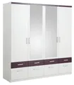 priess Kleiderschrank