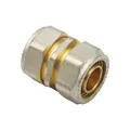 Klemmverschraubung Schraubfitting Kupplung 26 x 3 mm Alu-Mehrschicht-Verbundrohr