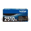 Brother TN-2510XL Tonerkartusche 1 Stück(e) Schwarz